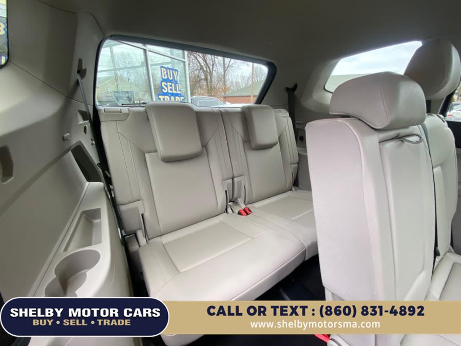 2018 Volkswagen Atlas 3.6L V6 SE w/Technology 4MOTION, available for sale in Springfield, Massachusetts | Shelby Motor Cars. Springfield, Massachusetts 2018 Volkswagen Atlas 3.6L V6 SE w/Technology 4MOTION, available for sale in Springfield, Massachusetts | Shelby Motor Cars. Springfield, Massachusetts