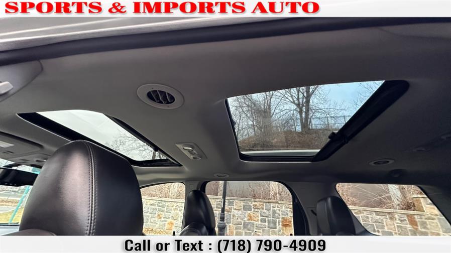 2012 GMC Acadia AWD 4dr Denali, available for sale in Brooklyn, New York | Sports & Imports Auto Inc. Brooklyn, New York 2012 GMC Acadia AWD 4dr Denali, available for sale in Brooklyn, New York | Sports & Imports Auto Inc. Brooklyn, New York