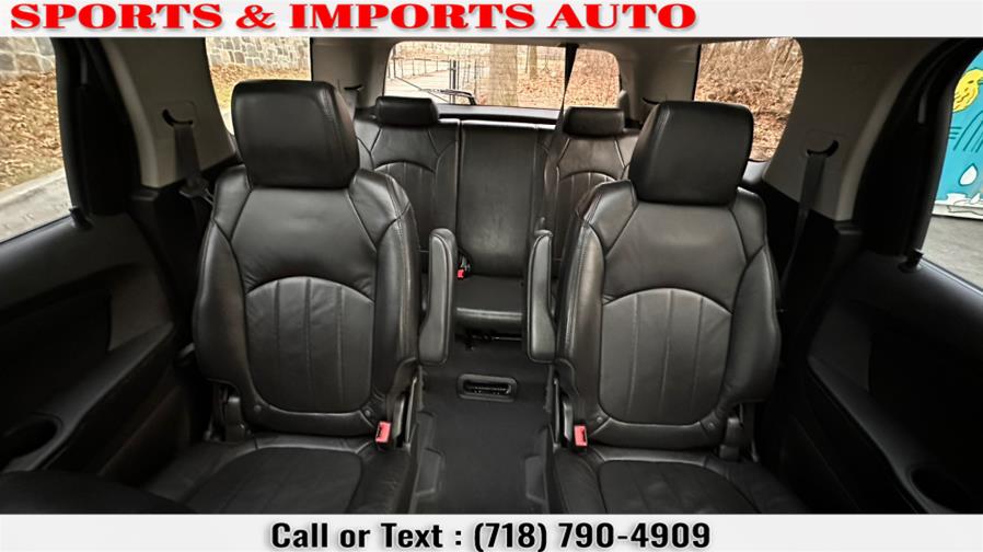 2012 GMC Acadia AWD 4dr Denali, available for sale in Brooklyn, New York | Sports & Imports Auto Inc. Brooklyn, New York 2012 GMC Acadia AWD 4dr Denali, available for sale in Brooklyn, New York | Sports & Imports Auto Inc. Brooklyn, New York
