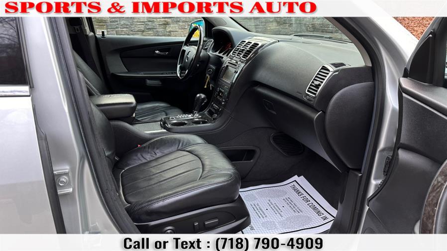 2012 GMC Acadia AWD 4dr Denali, available for sale in Brooklyn, New York | Sports & Imports Auto Inc. Brooklyn, New York 2012 GMC Acadia AWD 4dr Denali, available for sale in Brooklyn, New York | Sports & Imports Auto Inc. Brooklyn, New York