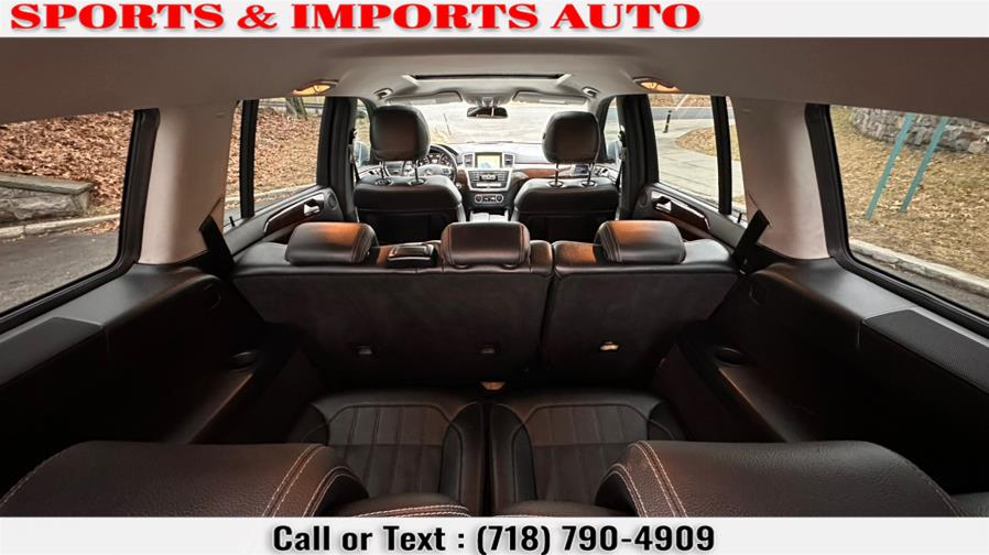 2013 Mercedes-Benz GL-Class 4MATIC 4dr GL 450, available for sale in Brooklyn, New York | Sports & Imports Auto Inc. Brooklyn, New York 2013 Mercedes-Benz GL-Class 4MATIC 4dr GL 450, available for sale in Brooklyn, New York | Sports & Imports Auto Inc. Brooklyn, New York