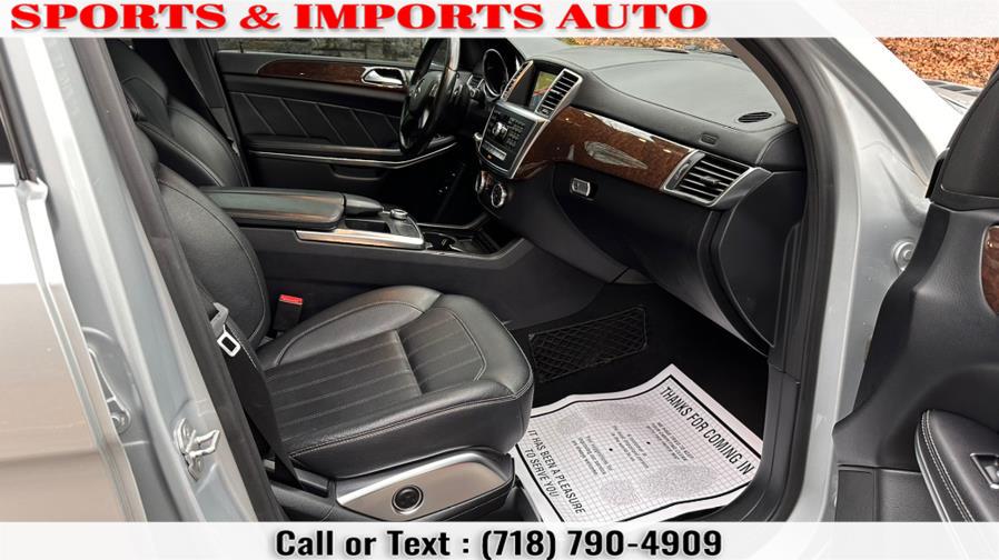2013 Mercedes-Benz GL-Class 4MATIC 4dr GL 450, available for sale in Brooklyn, New York | Sports & Imports Auto Inc. Brooklyn, New York 2013 Mercedes-Benz GL-Class 4MATIC 4dr GL 450, available for sale in Brooklyn, New York | Sports & Imports Auto Inc. Brooklyn, New York