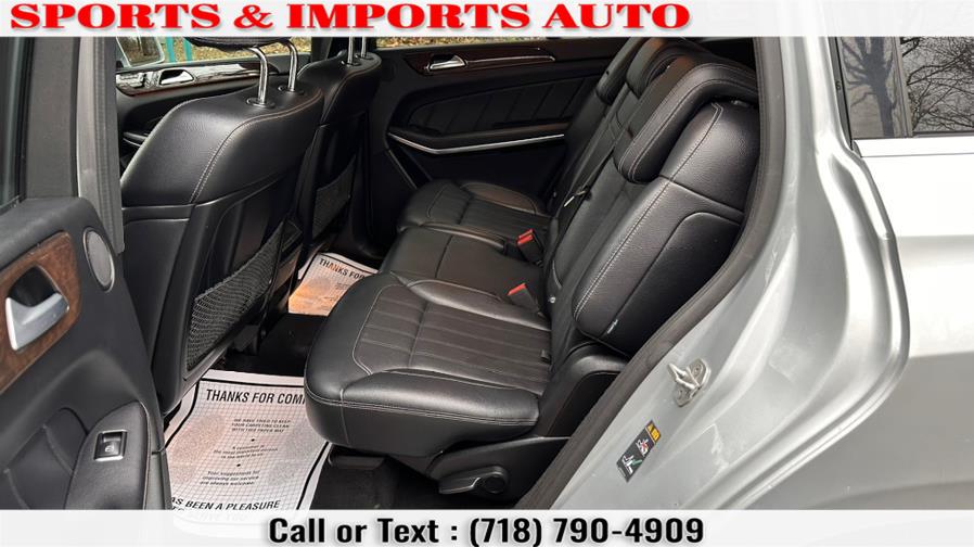 2013 Mercedes-Benz GL-Class 4MATIC 4dr GL 450, available for sale in Brooklyn, New York | Sports & Imports Auto Inc. Brooklyn, New York 2013 Mercedes-Benz GL-Class 4MATIC 4dr GL 450, available for sale in Brooklyn, New York | Sports & Imports Auto Inc. Brooklyn, New York