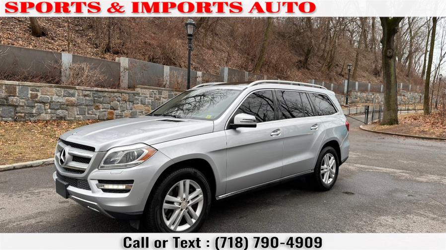 2013 Mercedes-Benz GL-Class 4MATIC 4dr GL 450, available for sale in Brooklyn, New York | Sports & Imports Auto Inc. Brooklyn, New York 2013 Mercedes-Benz GL-Class 4MATIC 4dr GL 450, available for sale in Brooklyn, New York | Sports & Imports Auto Inc. Brooklyn, New York