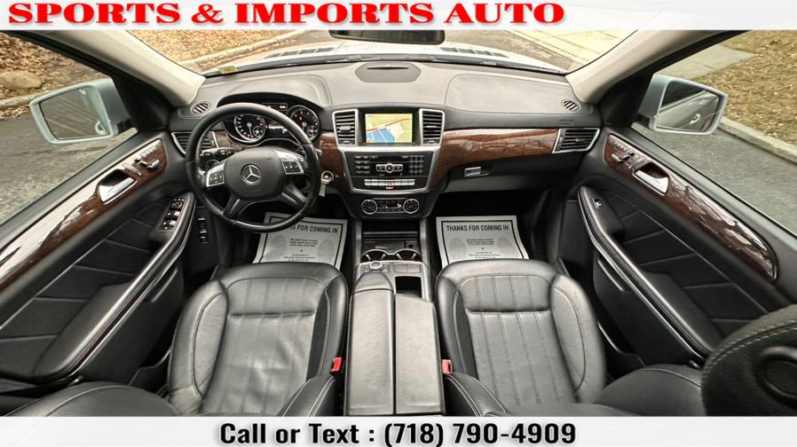 2013 Mercedes-Benz GL-Class 4MATIC 4dr GL 450, available for sale in Brooklyn, New York | Sports & Imports Auto Inc. Brooklyn, New York 2013 Mercedes-Benz GL-Class 4MATIC 4dr GL 450, available for sale in Brooklyn, New York | Sports & Imports Auto Inc. Brooklyn, New York