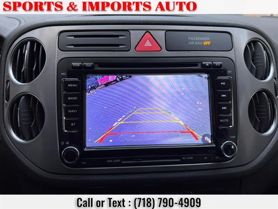 2011 Volkswagen Tiguan 4WD 4dr SEL 4Motion, available for sale in Brooklyn, New York | Sports & Imports Auto Inc. Brooklyn, New York 2011 Volkswagen Tiguan 4WD 4dr SEL 4Motion, available for sale in Brooklyn, New York | Sports & Imports Auto Inc. Brooklyn, New York