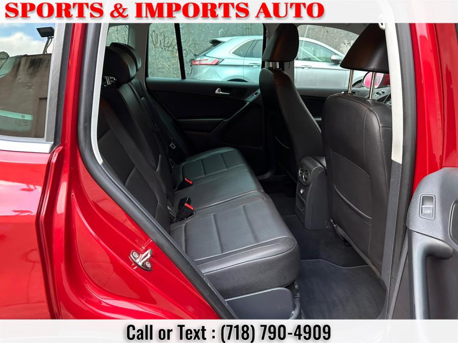 2011 Volkswagen Tiguan 4WD 4dr SEL 4Motion, available for sale in Brooklyn, New York | Sports & Imports Auto Inc. Brooklyn, New York 2011 Volkswagen Tiguan 4WD 4dr SEL 4Motion, available for sale in Brooklyn, New York | Sports & Imports Auto Inc. Brooklyn, New York