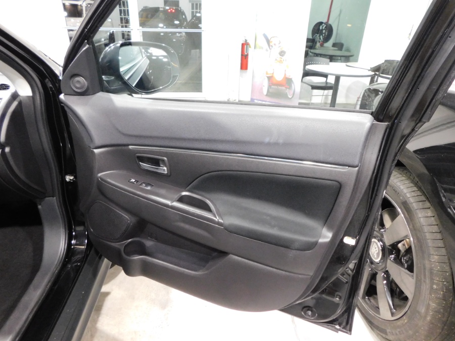 2015 Mitsubishi Outlander Sport AWD 4dr CVT 2.4 GT, available for sale in Lodi, New Jersey | Auto Gallery. Lodi, New Jersey 2015 Mitsubishi Outlander Sport AWD 4dr CVT 2.4 GT, available for sale in Lodi, New Jersey | Auto Gallery. Lodi, New Jersey