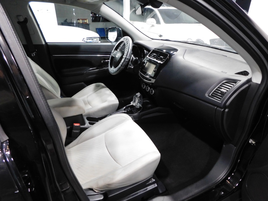 2015 Mitsubishi Outlander Sport AWD 4dr CVT 2.4 GT, available for sale in Lodi, New Jersey | Auto Gallery. Lodi, New Jersey 2015 Mitsubishi Outlander Sport AWD 4dr CVT 2.4 GT, available for sale in Lodi, New Jersey | Auto Gallery. Lodi, New Jersey
