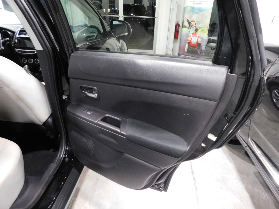 2015 Mitsubishi Outlander Sport AWD 4dr CVT 2.4 GT, available for sale in Lodi, New Jersey | Auto Gallery. Lodi, New Jersey 2015 Mitsubishi Outlander Sport AWD 4dr CVT 2.4 GT, available for sale in Lodi, New Jersey | Auto Gallery. Lodi, New Jersey