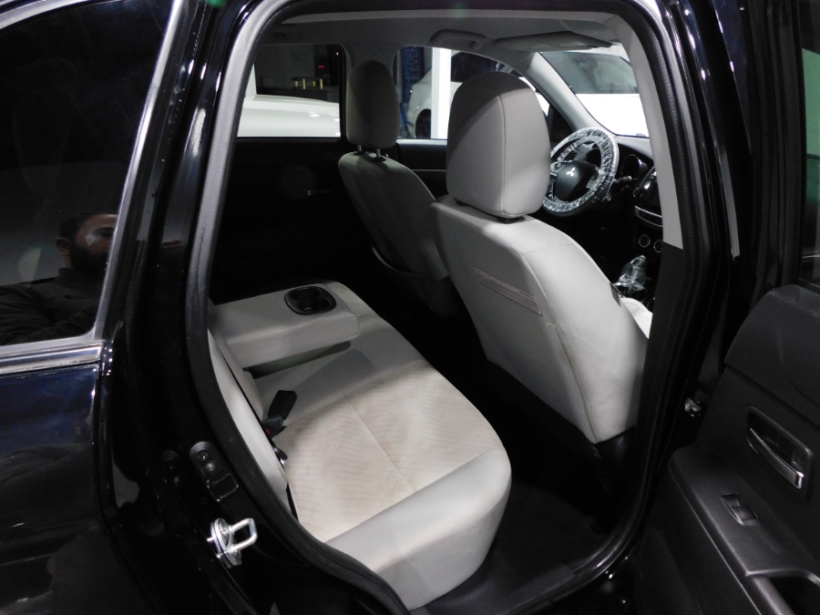2015 Mitsubishi Outlander Sport AWD 4dr CVT 2.4 GT, available for sale in Lodi, New Jersey | Auto Gallery. Lodi, New Jersey 2015 Mitsubishi Outlander Sport AWD 4dr CVT 2.4 GT, available for sale in Lodi, New Jersey | Auto Gallery. Lodi, New Jersey