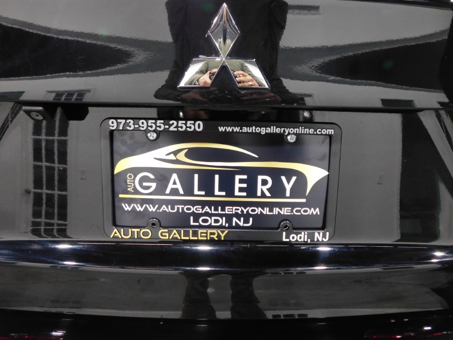 2015 Mitsubishi Outlander Sport AWD 4dr CVT 2.4 GT, available for sale in Lodi, New Jersey | Auto Gallery. Lodi, New Jersey 2015 Mitsubishi Outlander Sport AWD 4dr CVT 2.4 GT, available for sale in Lodi, New Jersey | Auto Gallery. Lodi, New Jersey