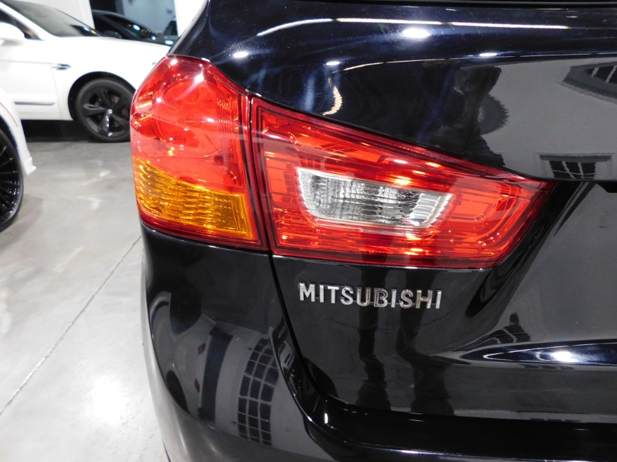 2015 Mitsubishi Outlander Sport AWD 4dr CVT 2.4 GT, available for sale in Lodi, New Jersey | Auto Gallery. Lodi, New Jersey 2015 Mitsubishi Outlander Sport AWD 4dr CVT 2.4 GT, available for sale in Lodi, New Jersey | Auto Gallery. Lodi, New Jersey