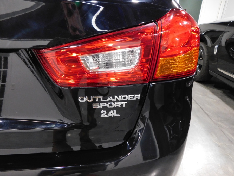 2015 Mitsubishi Outlander Sport AWD 4dr CVT 2.4 GT, available for sale in Lodi, New Jersey | Auto Gallery. Lodi, New Jersey 2015 Mitsubishi Outlander Sport AWD 4dr CVT 2.4 GT, available for sale in Lodi, New Jersey | Auto Gallery. Lodi, New Jersey