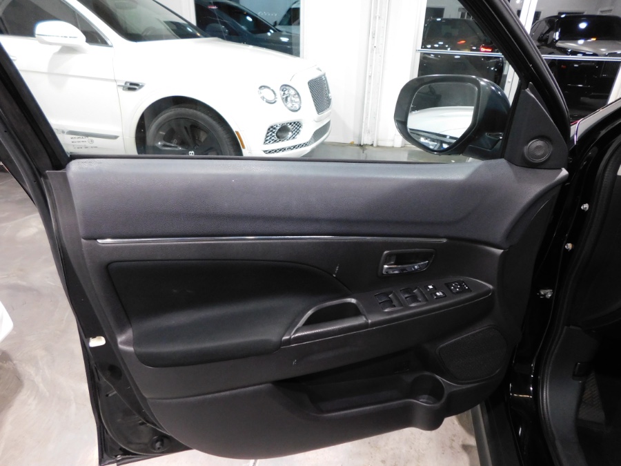 2015 Mitsubishi Outlander Sport AWD 4dr CVT 2.4 GT, available for sale in Lodi, New Jersey | Auto Gallery. Lodi, New Jersey 2015 Mitsubishi Outlander Sport AWD 4dr CVT 2.4 GT, available for sale in Lodi, New Jersey | Auto Gallery. Lodi, New Jersey