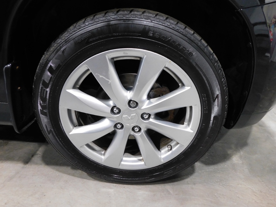 2015 Mitsubishi Outlander Sport AWD 4dr CVT 2.4 GT, available for sale in Lodi, New Jersey | Auto Gallery. Lodi, New Jersey 2015 Mitsubishi Outlander Sport AWD 4dr CVT 2.4 GT, available for sale in Lodi, New Jersey | Auto Gallery. Lodi, New Jersey
