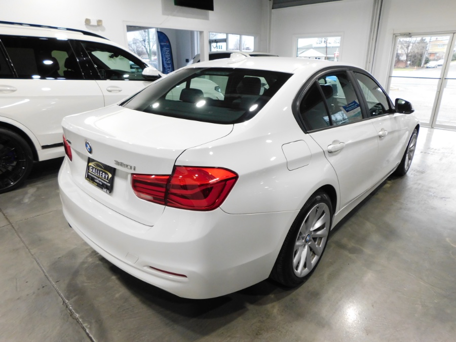 2016 BMW 3 Series 4dr Sdn 320i xDrive AWD, available for sale in Lodi, New Jersey | Auto Gallery. Lodi, New Jersey 2016 BMW 3 Series 4dr Sdn 320i xDrive AWD, available for sale in Lodi, New Jersey | Auto Gallery. Lodi, New Jersey