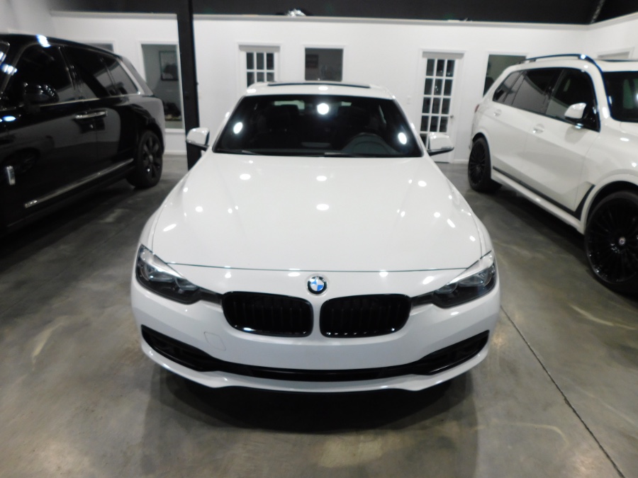 2016 BMW 3 Series 4dr Sdn 320i xDrive AWD, available for sale in Lodi, New Jersey | Auto Gallery. Lodi, New Jersey 2016 BMW 3 Series 4dr Sdn 320i xDrive AWD, available for sale in Lodi, New Jersey | Auto Gallery. Lodi, New Jersey