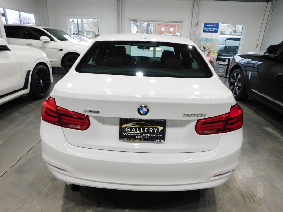 2016 BMW 3 Series 4dr Sdn 320i xDrive AWD, available for sale in Lodi, New Jersey | Auto Gallery. Lodi, New Jersey 2016 BMW 3 Series 4dr Sdn 320i xDrive AWD, available for sale in Lodi, New Jersey | Auto Gallery. Lodi, New Jersey