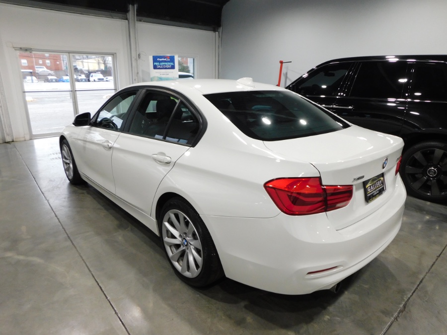2016 BMW 3 Series 4dr Sdn 320i xDrive AWD, available for sale in Lodi, New Jersey | Auto Gallery. Lodi, New Jersey 2016 BMW 3 Series 4dr Sdn 320i xDrive AWD, available for sale in Lodi, New Jersey | Auto Gallery. Lodi, New Jersey