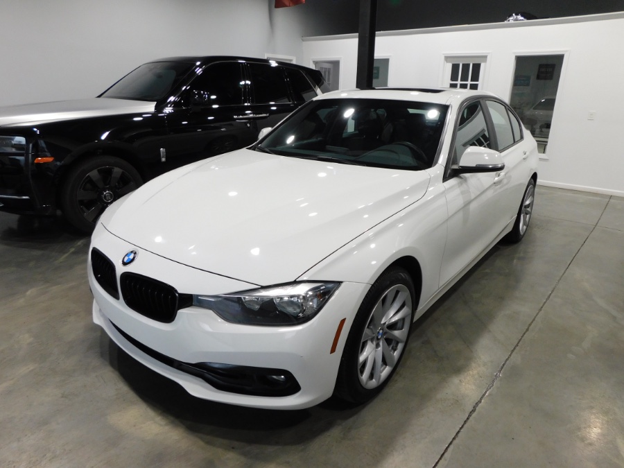 2016 BMW 3 Series 4dr Sdn 320i xDrive AWD, available for sale in Lodi, New Jersey | Auto Gallery. Lodi, New Jersey 2016 BMW 3 Series 4dr Sdn 320i xDrive AWD, available for sale in Lodi, New Jersey | Auto Gallery. Lodi, New Jersey