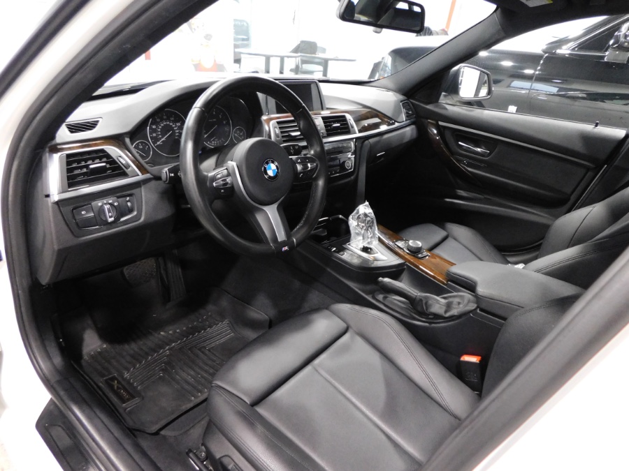 2016 BMW 3 Series 4dr Sdn 320i xDrive AWD, available for sale in Lodi, New Jersey | Auto Gallery. Lodi, New Jersey 2016 BMW 3 Series 4dr Sdn 320i xDrive AWD, available for sale in Lodi, New Jersey | Auto Gallery. Lodi, New Jersey