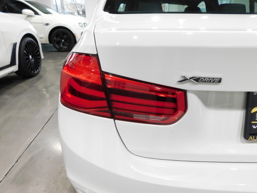 2016 BMW 3 Series 4dr Sdn 320i xDrive AWD, available for sale in Lodi, New Jersey | Auto Gallery. Lodi, New Jersey 2016 BMW 3 Series 4dr Sdn 320i xDrive AWD, available for sale in Lodi, New Jersey | Auto Gallery. Lodi, New Jersey