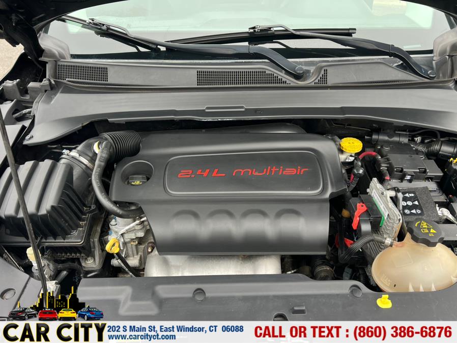 2018 Jeep Compass Trailhawk 4x4, available for sale in East Windsor, Connecticut | Car City LLC. East Windsor, Connecticut 2018 Jeep Compass Trailhawk 4x4, available for sale in East Windsor, Connecticut | Car City LLC. East Windsor, Connecticut