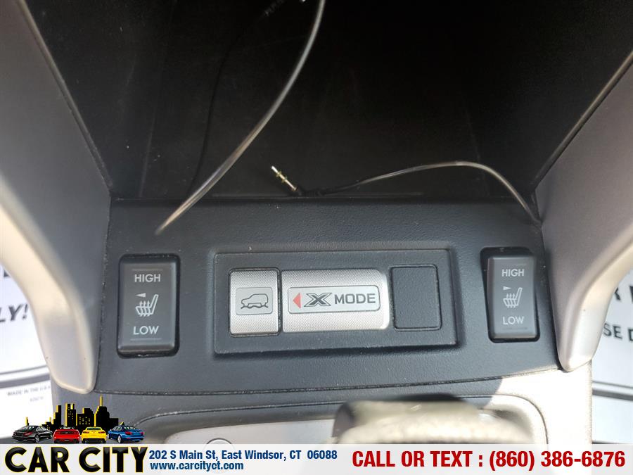 2015 Subaru Forester 4dr CVT 2.5i Limited PZEV, available for sale in East Windsor, Connecticut | Car City LLC. East Windsor, Connecticut 2015 Subaru Forester 4dr CVT 2.5i Limited PZEV, available for sale in East Windsor, Connecticut | Car City LLC. East Windsor, Connecticut