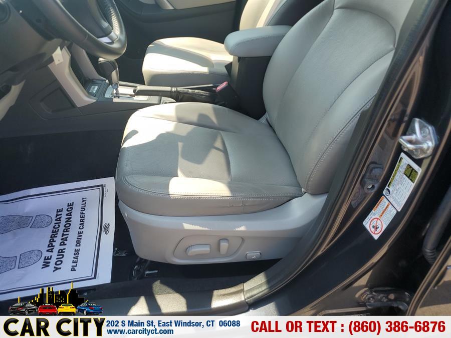 2015 Subaru Forester 4dr CVT 2.5i Limited PZEV, available for sale in East Windsor, Connecticut | Car City LLC. East Windsor, Connecticut 2015 Subaru Forester 4dr CVT 2.5i Limited PZEV, available for sale in East Windsor, Connecticut | Car City LLC. East Windsor, Connecticut