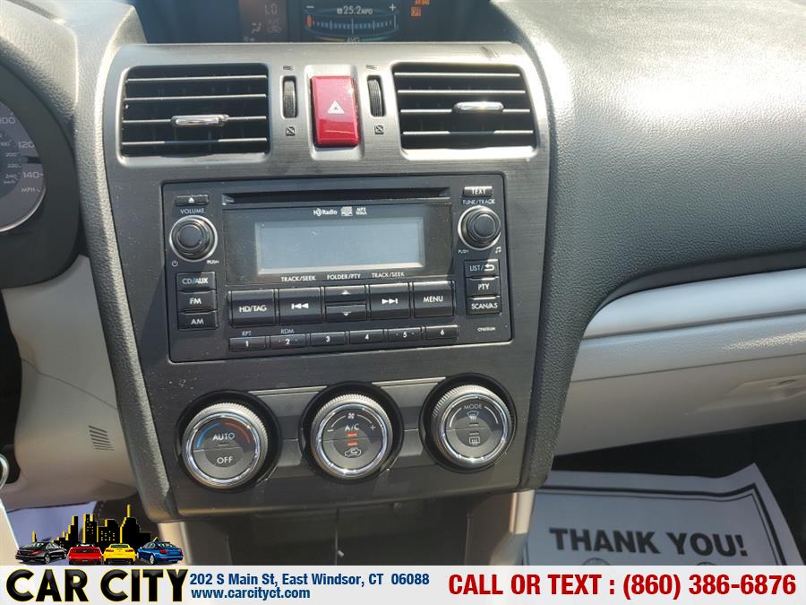 2015 Subaru Forester 4dr CVT 2.5i Limited PZEV, available for sale in East Windsor, Connecticut | Car City LLC. East Windsor, Connecticut 2015 Subaru Forester 4dr CVT 2.5i Limited PZEV, available for sale in East Windsor, Connecticut | Car City LLC. East Windsor, Connecticut