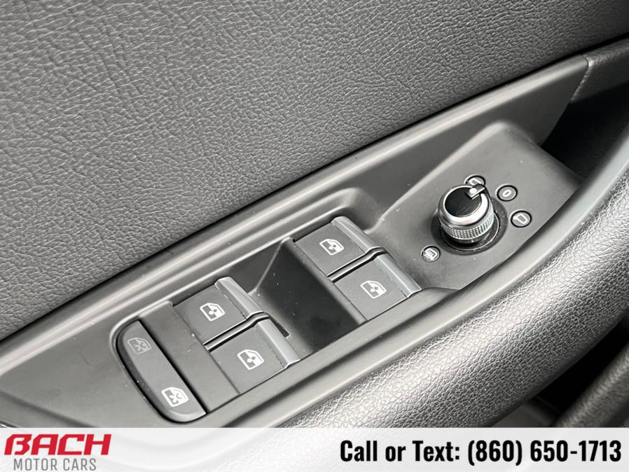 2017 Audi A4 2.0 TFSI Auto Premium quattro AWD, available for sale in Canton , Connecticut | Bach Motor Cars. Canton , Connecticut 2017 Audi A4 2.0 TFSI Auto Premium quattro AWD, available for sale in Canton , Connecticut | Bach Motor Cars. Canton , Connecticut