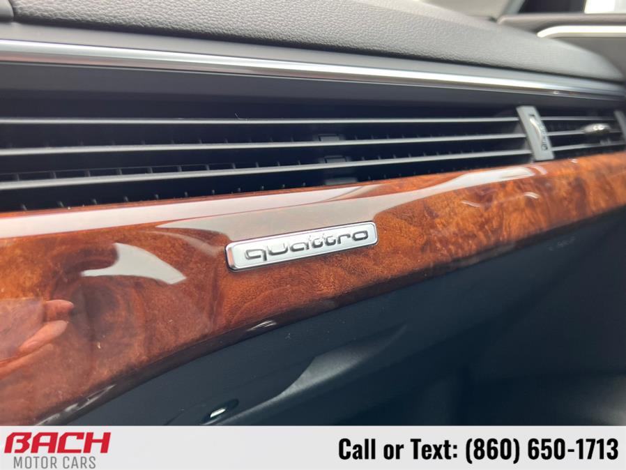 2017 Audi A4 2.0 TFSI Auto Premium quattro AWD, available for sale in Canton , Connecticut | Bach Motor Cars. Canton , Connecticut 2017 Audi A4 2.0 TFSI Auto Premium quattro AWD, available for sale in Canton , Connecticut | Bach Motor Cars. Canton , Connecticut