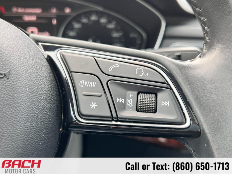 2017 Audi A4 2.0 TFSI Auto Premium quattro AWD, available for sale in Canton , Connecticut | Bach Motor Cars. Canton , Connecticut 2017 Audi A4 2.0 TFSI Auto Premium quattro AWD, available for sale in Canton , Connecticut | Bach Motor Cars. Canton , Connecticut