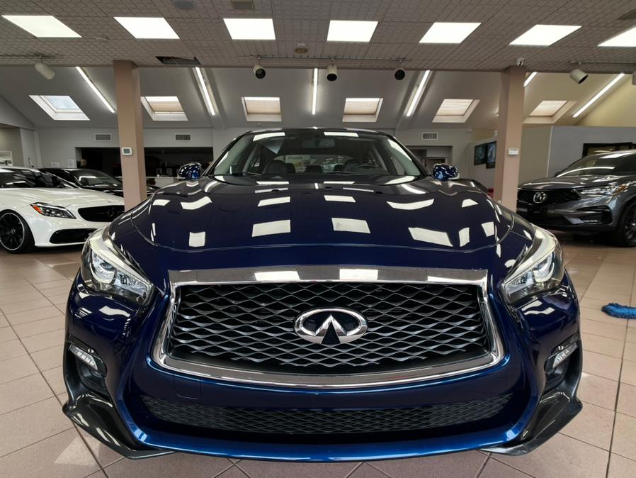 2018 INFINITI Q50 3.0t SPORT AWD, available for sale in Massapequa Park, New York | Power Motors East. Massapequa Park, New York 2018 INFINITI Q50 3.0t SPORT AWD, available for sale in Massapequa Park, New York | Power Motors East. Massapequa Park, New York