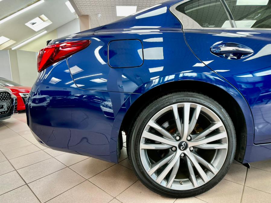 2018 INFINITI Q50 3.0t SPORT AWD, available for sale in Massapequa Park, New York | Power Motors East. Massapequa Park, New York 2018 INFINITI Q50 3.0t SPORT AWD, available for sale in Massapequa Park, New York | Power Motors East. Massapequa Park, New York