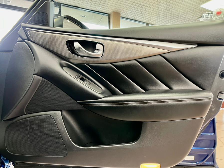 2018 INFINITI Q50 3.0t SPORT AWD, available for sale in Massapequa Park, New York | Power Motors East. Massapequa Park, New York 2018 INFINITI Q50 3.0t SPORT AWD, available for sale in Massapequa Park, New York | Power Motors East. Massapequa Park, New York