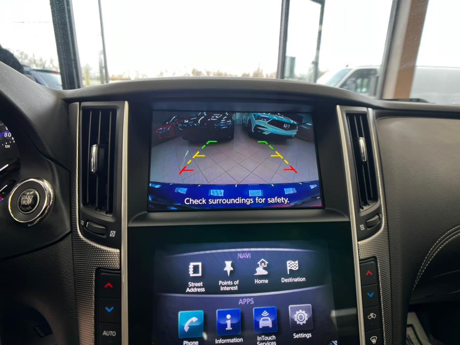 2018 INFINITI Q50 3.0t SPORT AWD, available for sale in Massapequa Park, New York | Power Motors East. Massapequa Park, New York 2018 INFINITI Q50 3.0t SPORT AWD, available for sale in Massapequa Park, New York | Power Motors East. Massapequa Park, New York