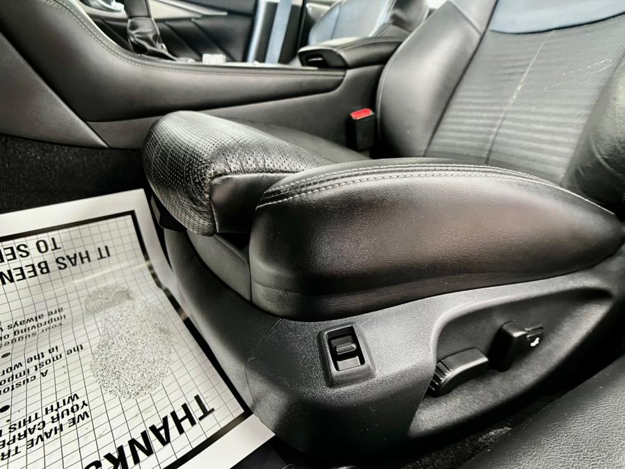 2018 INFINITI Q50 3.0t SPORT AWD, available for sale in Massapequa Park, New York | Power Motors East. Massapequa Park, New York 2018 INFINITI Q50 3.0t SPORT AWD, available for sale in Massapequa Park, New York | Power Motors East. Massapequa Park, New York