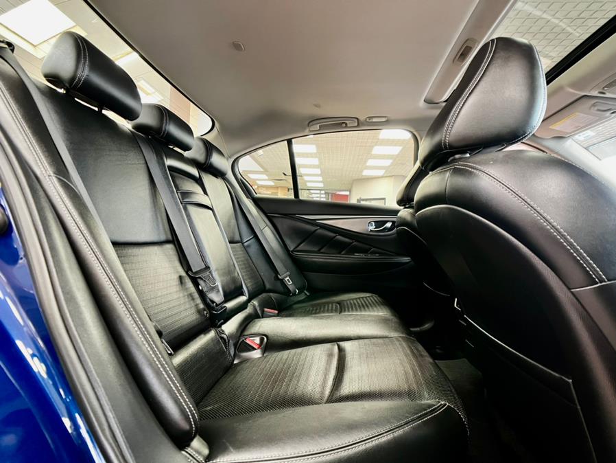 2018 INFINITI Q50 3.0t SPORT AWD, available for sale in Massapequa Park, New York | Power Motors East. Massapequa Park, New York 2018 INFINITI Q50 3.0t SPORT AWD, available for sale in Massapequa Park, New York | Power Motors East. Massapequa Park, New York