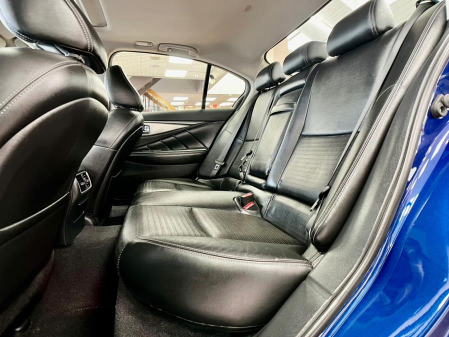 2018 INFINITI Q50 3.0t SPORT AWD, available for sale in Massapequa Park, New York | Power Motors East. Massapequa Park, New York 2018 INFINITI Q50 3.0t SPORT AWD, available for sale in Massapequa Park, New York | Power Motors East. Massapequa Park, New York