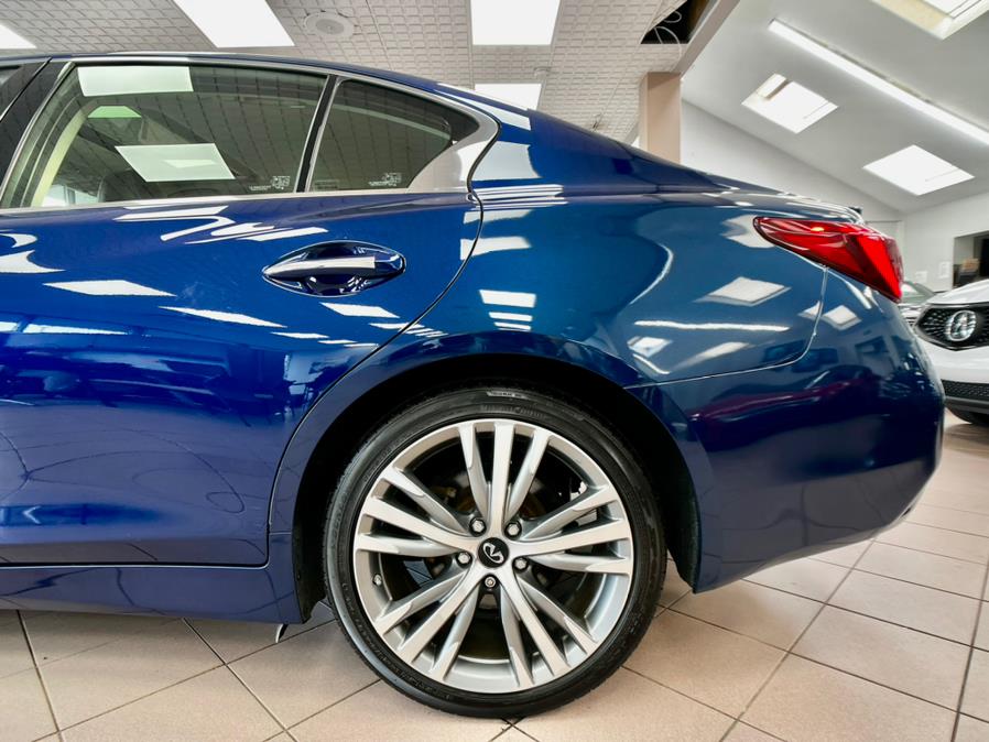 2018 INFINITI Q50 3.0t SPORT AWD, available for sale in Massapequa Park, New York | Power Motors East. Massapequa Park, New York 2018 INFINITI Q50 3.0t SPORT AWD, available for sale in Massapequa Park, New York | Power Motors East. Massapequa Park, New York