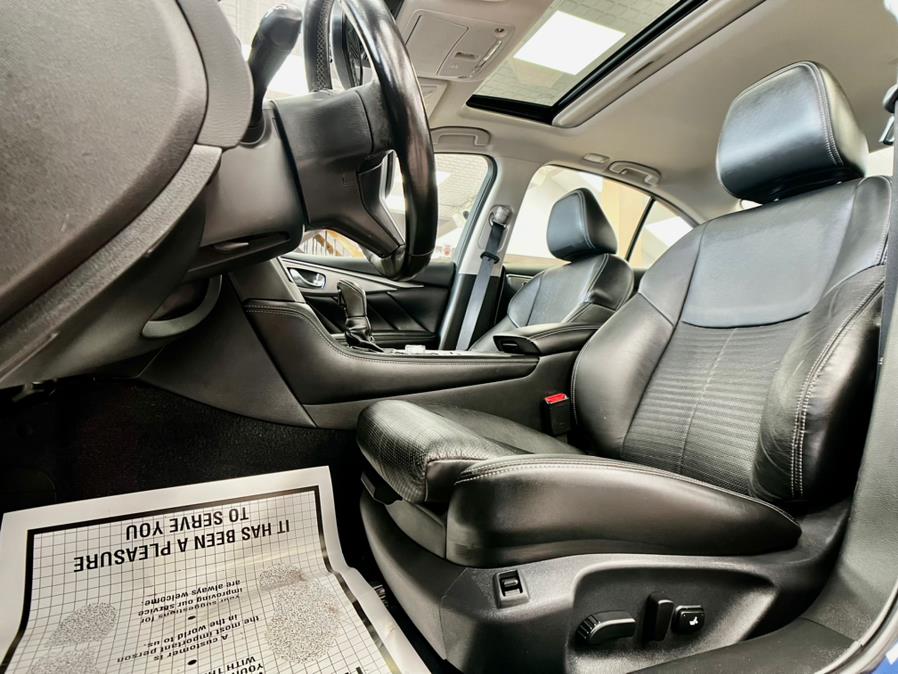 2018 INFINITI Q50 3.0t SPORT AWD, available for sale in Massapequa Park, New York | Power Motors East. Massapequa Park, New York 2018 INFINITI Q50 3.0t SPORT AWD, available for sale in Massapequa Park, New York | Power Motors East. Massapequa Park, New York