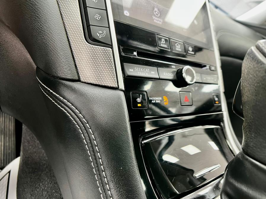 2018 INFINITI Q50 3.0t SPORT AWD, available for sale in Massapequa Park, New York | Power Motors East. Massapequa Park, New York 2018 INFINITI Q50 3.0t SPORT AWD, available for sale in Massapequa Park, New York | Power Motors East. Massapequa Park, New York