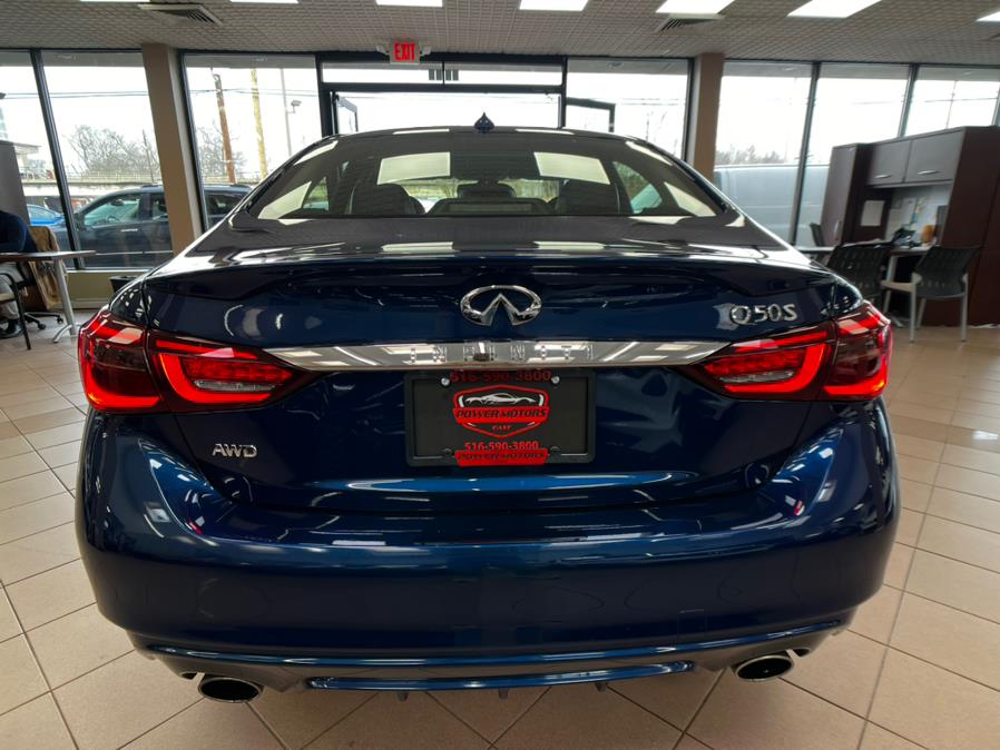 2018 INFINITI Q50 3.0t SPORT AWD, available for sale in Massapequa Park, New York | Power Motors East. Massapequa Park, New York 2018 INFINITI Q50 3.0t SPORT AWD, available for sale in Massapequa Park, New York | Power Motors East. Massapequa Park, New York