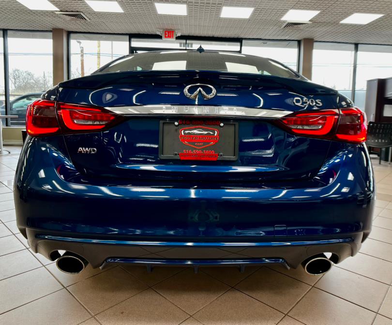 2018 INFINITI Q50 3.0t SPORT AWD, available for sale in Massapequa Park, New York | Power Motors East. Massapequa Park, New York 2018 INFINITI Q50 3.0t SPORT AWD, available for sale in Massapequa Park, New York | Power Motors East. Massapequa Park, New York