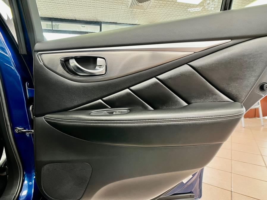 2018 INFINITI Q50 3.0t SPORT AWD, available for sale in Massapequa Park, New York | Power Motors East. Massapequa Park, New York 2018 INFINITI Q50 3.0t SPORT AWD, available for sale in Massapequa Park, New York | Power Motors East. Massapequa Park, New York