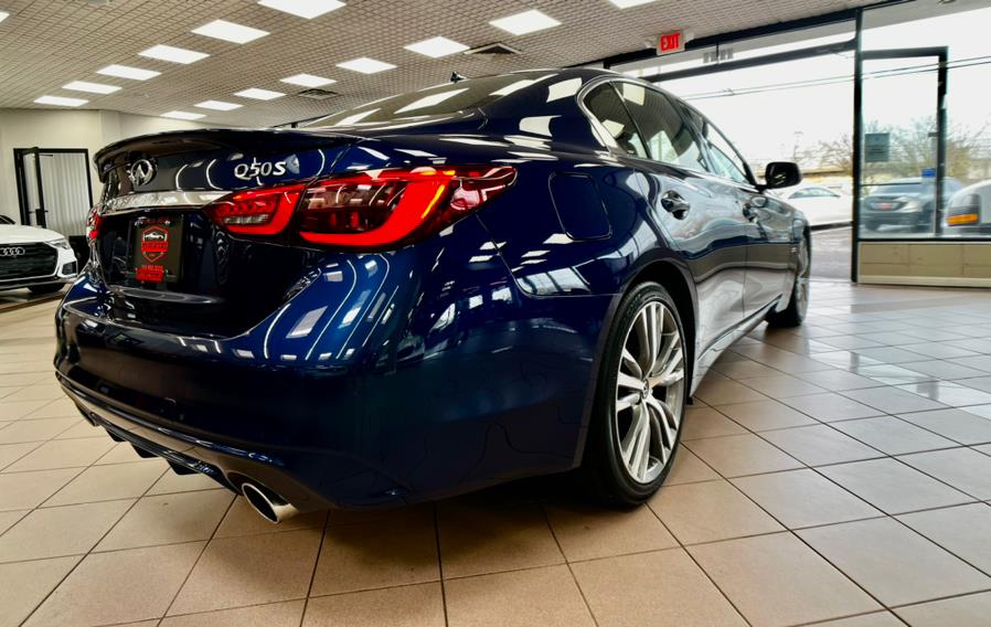 2018 INFINITI Q50 3.0t SPORT AWD, available for sale in Massapequa Park, New York | Power Motors East. Massapequa Park, New York 2018 INFINITI Q50 3.0t SPORT AWD, available for sale in Massapequa Park, New York | Power Motors East. Massapequa Park, New York