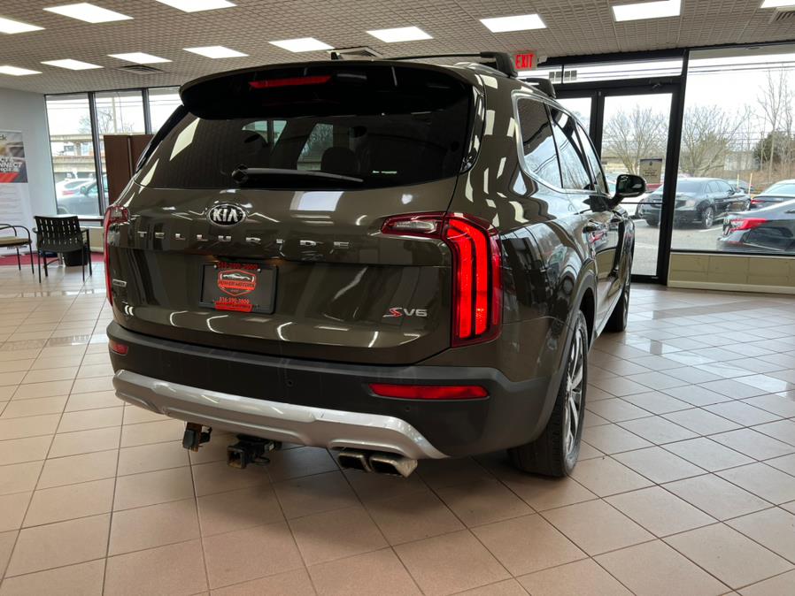 2021 Kia Telluride S AWD, available for sale in Massapequa Park, New York | Power Motors East. Massapequa Park, New York 2021 Kia Telluride S AWD, available for sale in Massapequa Park, New York | Power Motors East. Massapequa Park, New York
