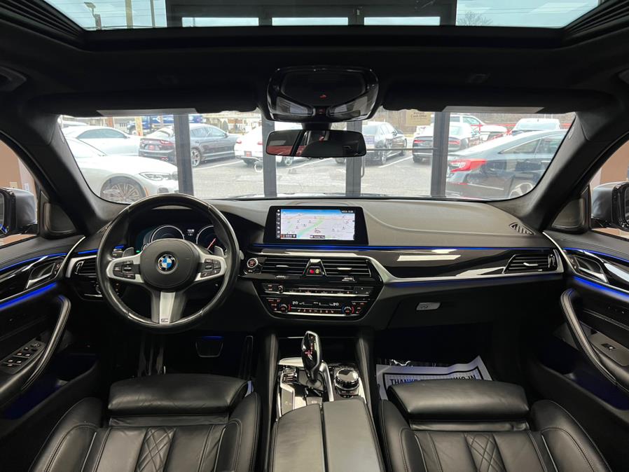 2018 BMW 5 Series M550i xDrive Sedan, available for sale in Massapequa Park, New York | Power Motors East. Massapequa Park, New York 2018 BMW 5 Series M550i xDrive Sedan, available for sale in Massapequa Park, New York | Power Motors East. Massapequa Park, New York